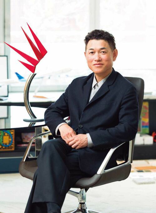 近藤広幸