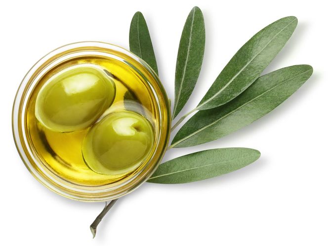 オリーブオイル