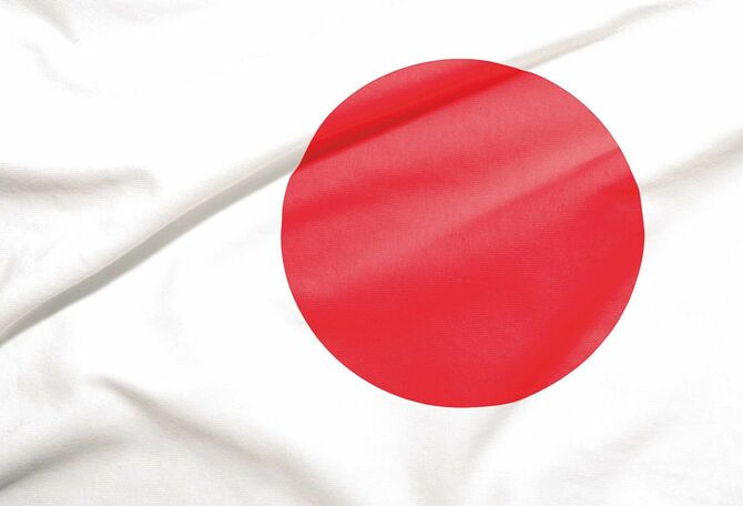 日本の国旗