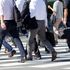 フランス4.3％､ドイツ9.3％なのに日本だけ25.2％…｢死ぬまで社畜｣を覆す年金世代の"知られざる働き方"