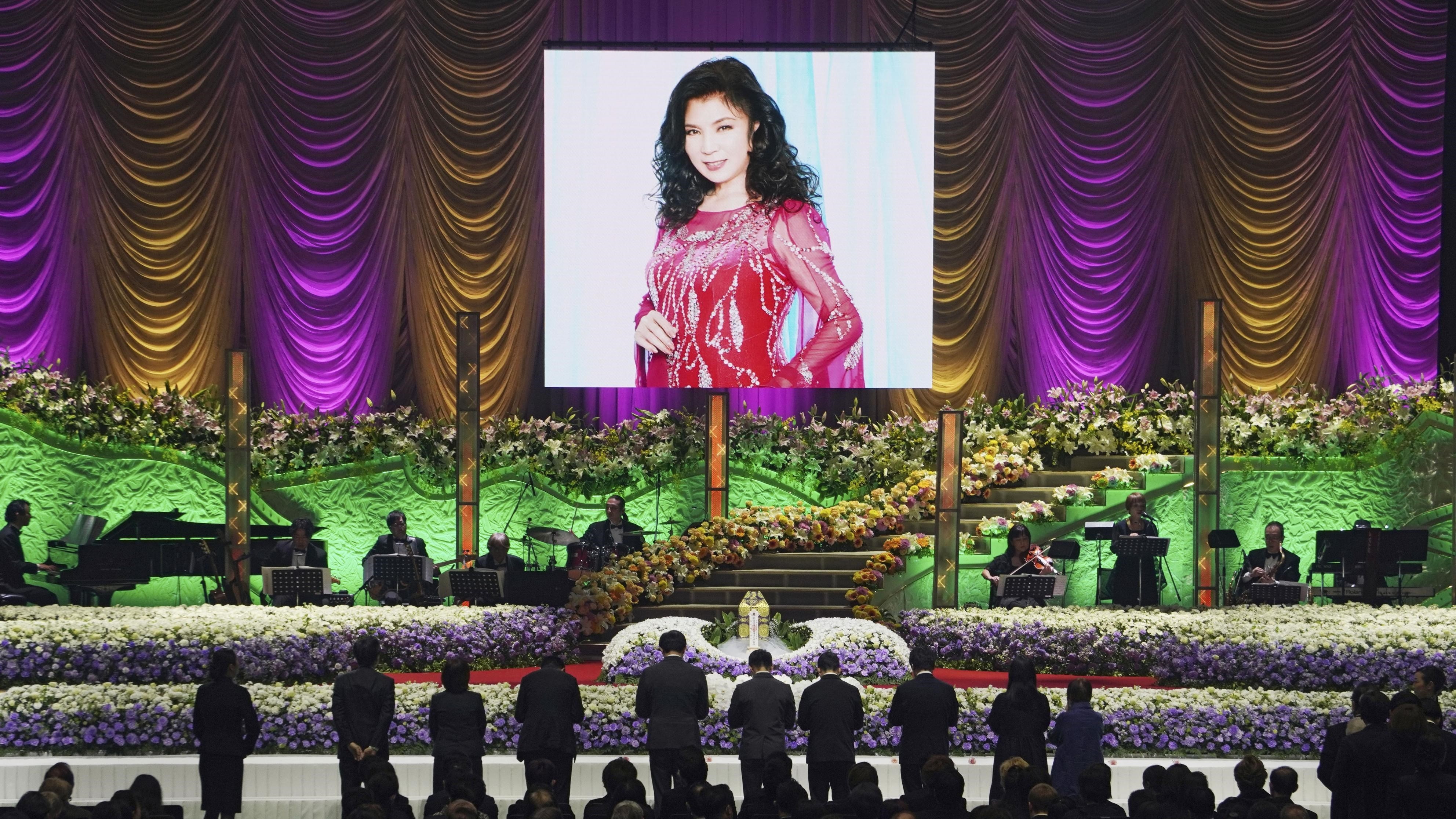 八代亜紀さんは死後も男に利用されるのか…元フライデー編集長が