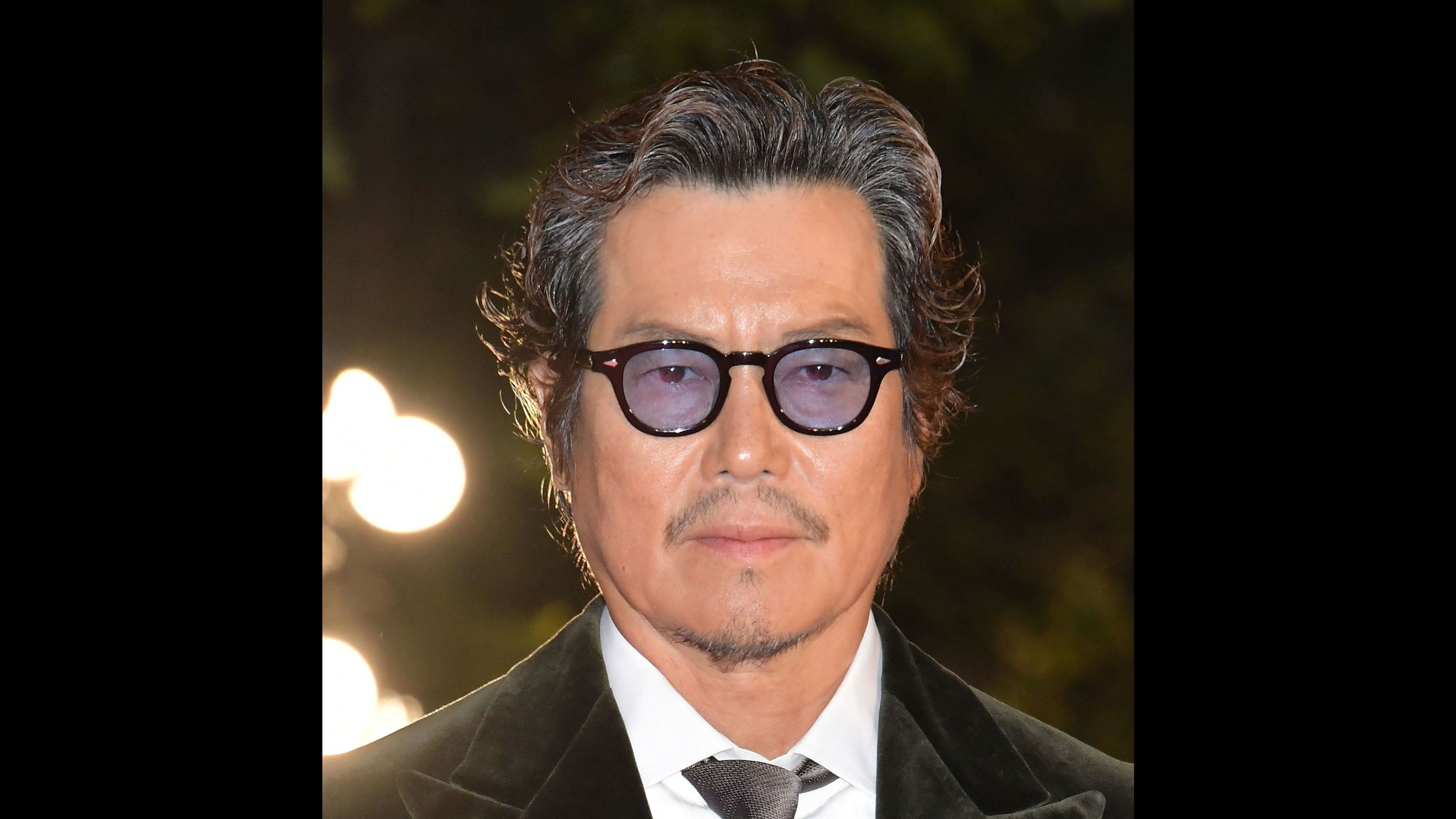 内田 マイク