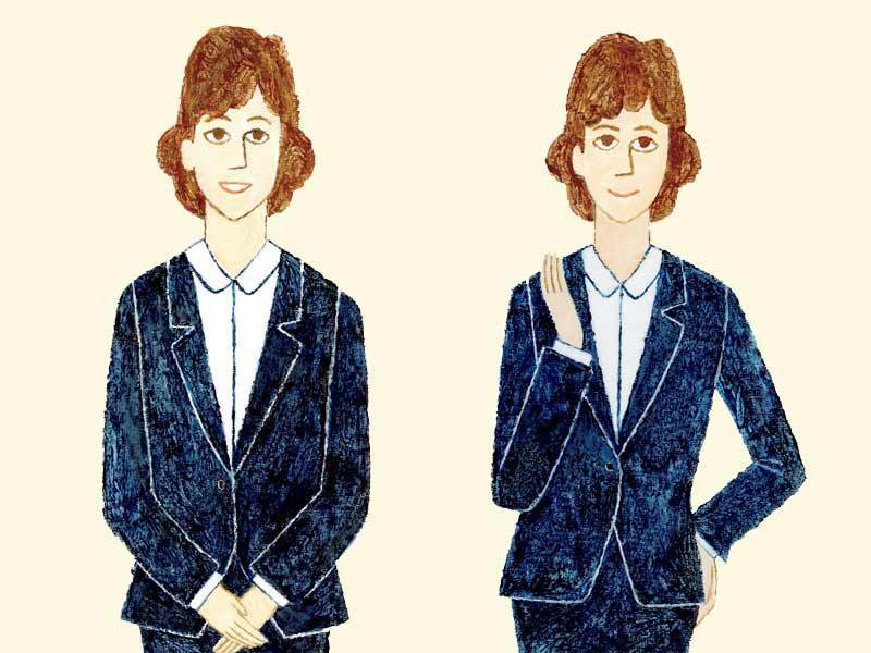 仕事で信頼される女性の美しいマナー＆話し方 仕事で信頼される女性の美しいマナー＆話し方