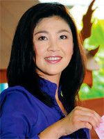 タイ王国 次期首相 インラック チナワット タイ初の女性首相は混乱を収束できるか President Online プレジデントオンライン
