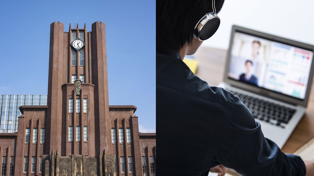 東大とは比べものにならない…｢合格率1%｣筆記試験も､校舎もない"謎の大学"に世界の受験生が注目するワケ