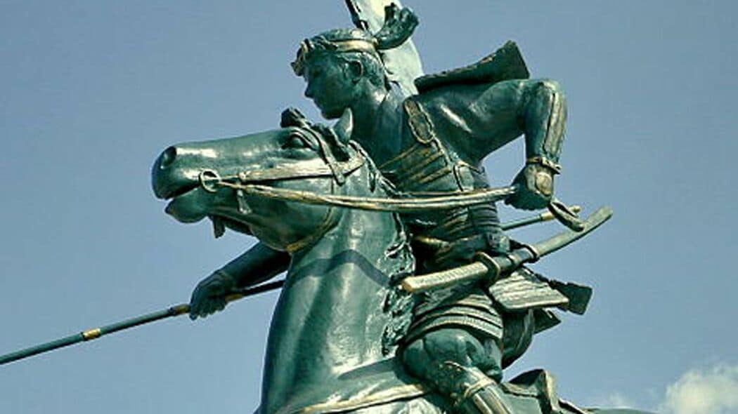 豊臣秀吉でも森蘭丸でも丹羽長秀でもない…信長からの｢寵愛エピソード｣が残っている戦国武将の名前