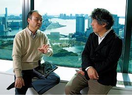 成功する脳習慣とは何か【2】　－対談：孫 正義×茂木健一郎