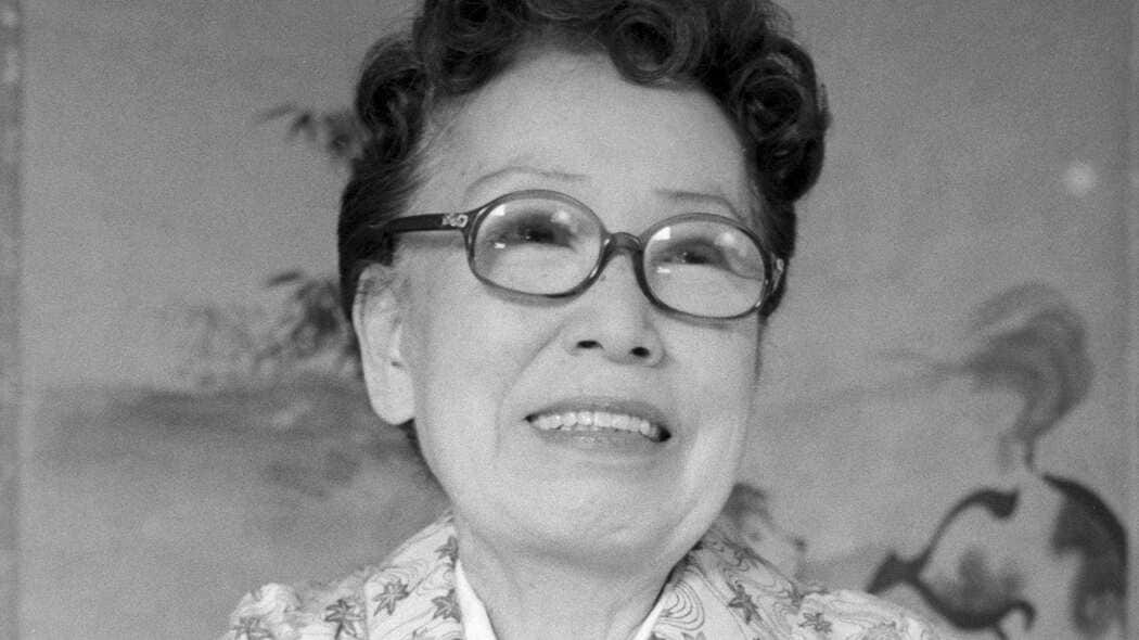 ｢ブラッサム｣父は死の間際､包丁を振り回した…宇野千代が84歳で理解した｢暴君だった父の本当の気持ち｣