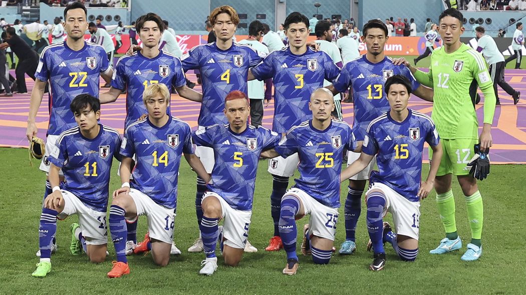 久保建英を｢エース｣ではなく｢捨て駒｣にした…4年前のカタールW杯で既に露呈していた森保ジャパンの限界