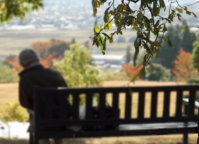 まさか三男の夫が老親の面倒を見ることになるとは!?