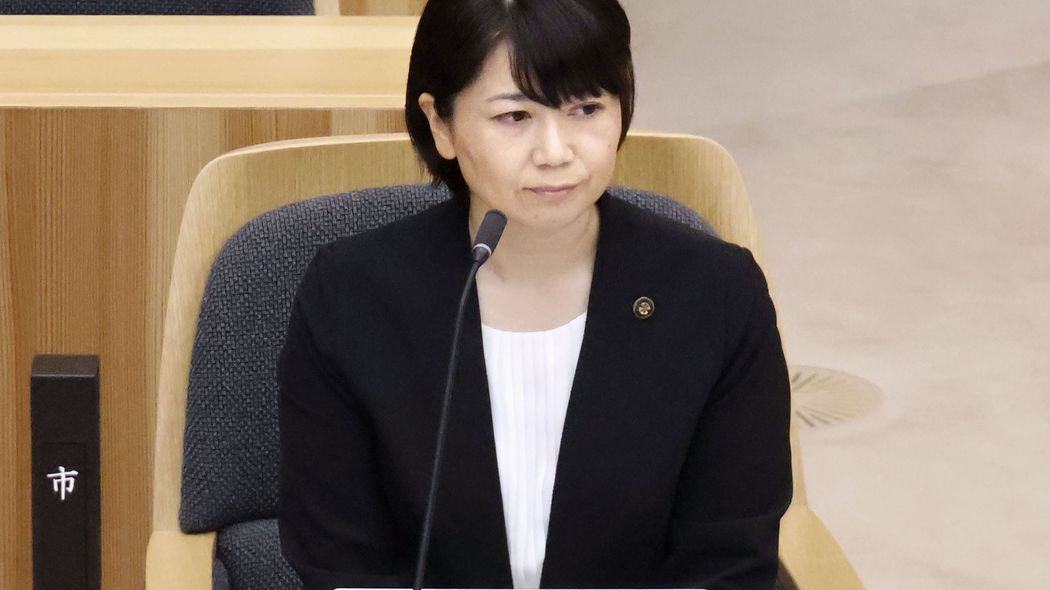 ｢ラブホ密会｣の前橋市長はなぜ辞任しないのか…謝罪のプロが小川晶氏に授けるここから再起できる唯一の方法 六代目三遊亭円楽の見事な不倫騒動会見がヒントに