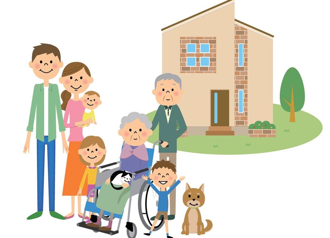 相続トラブルは"家族信託"で回避できる！ 効果抜群の「活用法」教えます