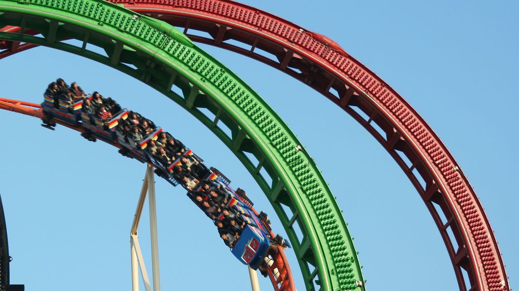 ディズニーでもUSJでも満足できない…本物の富裕層が｢50分800万円｣で意識の淵をさまよう"究極の遊び"