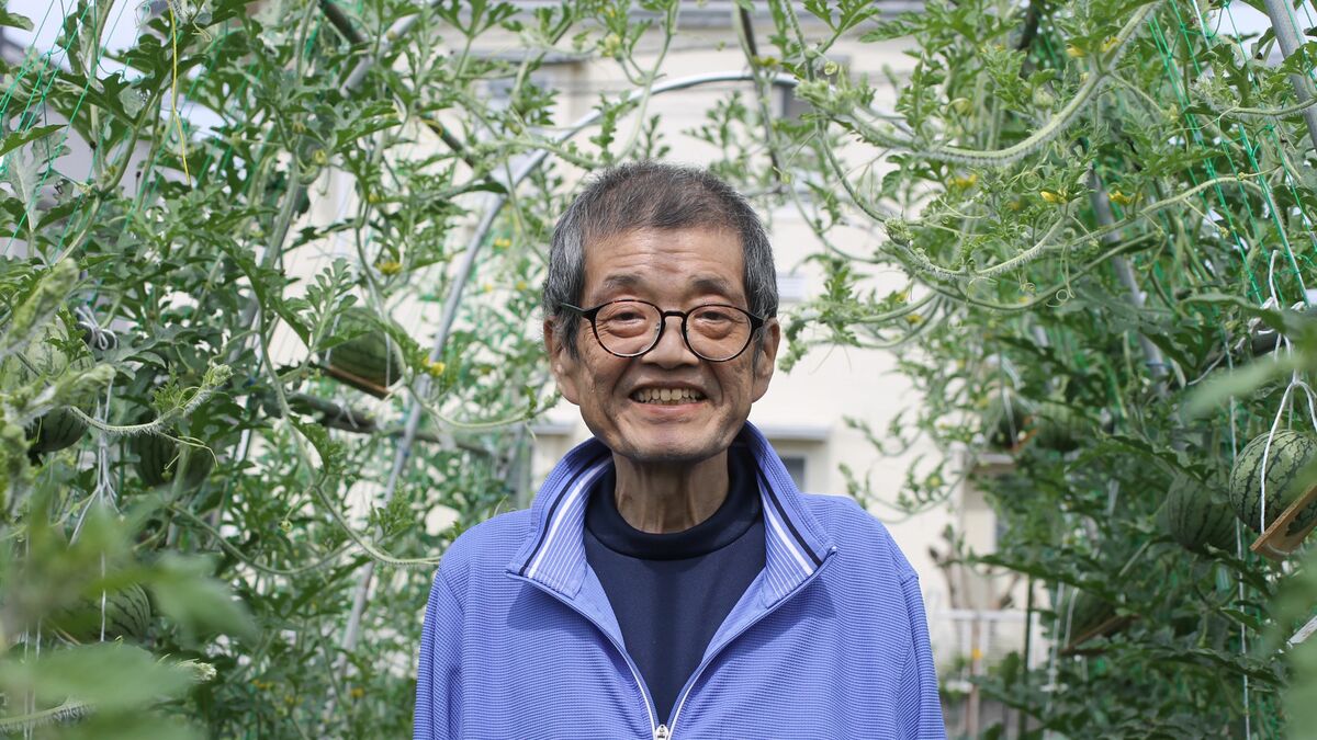 家族3人が月10万円以下で生活できる...森永卓郎が最期にたどり着いた「お金の心配がすーっと消える方法」