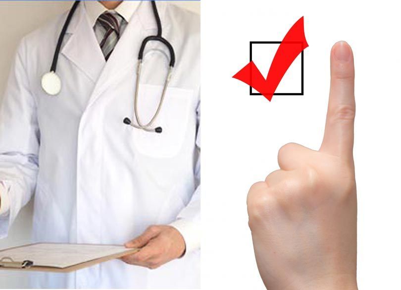 危険度チェック 悪徳病院 ダメ医者の見分け方 若い看護師ばかり はキケン President Online プレジデントオンライン