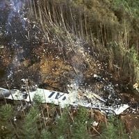 日航ジャンボ機｢墜落までの44分間｣は謎だらけ…極秘ボイスレコーダー