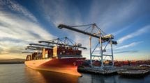 【1】利益率15％「脱日本経営」の秘密―商船三井