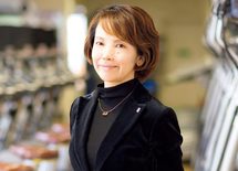 なぜ面倒くさい女性社員が役員になれたか