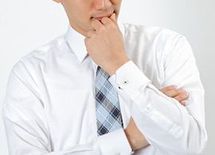 「営業を経験した方がいいぞ」と、上司に異動を勧められた。どう返事すべきか