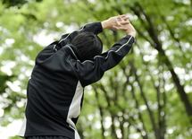 1日10分で脳が活性化！ 「ユル体操」のすすめ