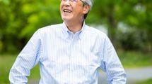 元気なシニアにこよなくウケている…7年で1.6倍の売上成長を見せ市場2000億円突破が目前の必需品