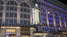 大阪ミナミで関西マダムの心をつかむ！