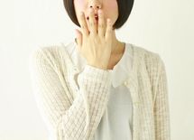 40歳代の尿もれ、どう対処すべき？