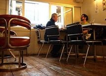 初公開「吉祥寺・ハモニカキッチンの思想」<br />（2）「ハモニカを創った男」はどのように出来上がったか