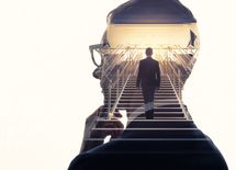 博報堂マンが見つけた"出世より大切な事"