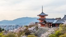 ｢中国人観光客｣64%減少でも"ほぼダメージなし"　実は日本人が知らない｢京都｣に外国人が集まるワケ
