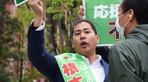 なぜ｢つばさの党｣は逮捕ではなく､警告なのか…｢選挙妨害は逮捕しろ｣という主張に決定的に欠ける視点