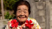 見るとほっこりする…｢沖縄の90歳の独居老人｣をTikTokの人気者に変えた"ゴキゲンな口癖"