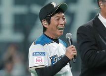 明石家さんまにも面白くない時期があった