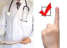 危険度チェック！ 悪徳病院＆ダメ医者の見分け方