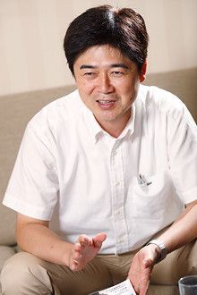 一駅先まで歩くだけでも新生ニューロンの増加効果が大きい<br><strong>東京大学大学院准教授 久恒辰博</strong>●1964年生まれ。東京大学農学部卒業。米国国立予防衛生研究所などを経て現職。主な著書に『脳は若返る』『ベストな脳の育て方』など。