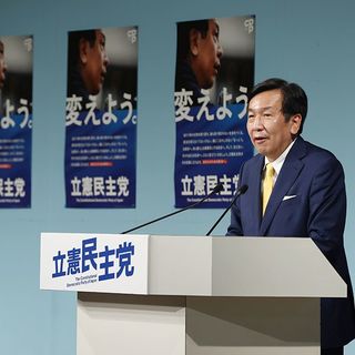 投票率が上がれば 自民党がより勝つだけ 政府批判しかしない野党が無視する残念な真実 なぜそんな勘違いをしてしまうのか President Online プレジデントオンライン