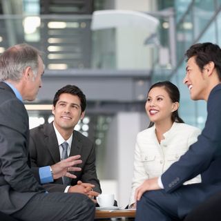 なぜtoeic対策をしても英語がペラペラにならないか 自宅で英語の勉強をしている人必見 President Online プレジデントオンライン