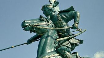 豊臣秀吉でも森蘭丸でも丹羽長秀でもない…信長からの｢寵愛エピソード｣が残っている戦国武将の名前