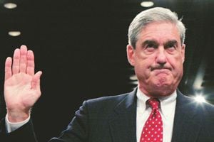 ロシア疑惑のトランプ政権 崩壊の足音 独立性高い特別検察官が捜査を指揮 President Online プレジデントオンライン