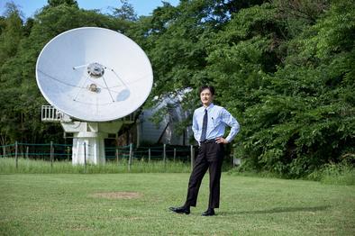「時間はリアル」と語る日本有数の天文学者が、秒単位でシビアになった1994年のある瞬間とは［プロフェッショナルの時間論］