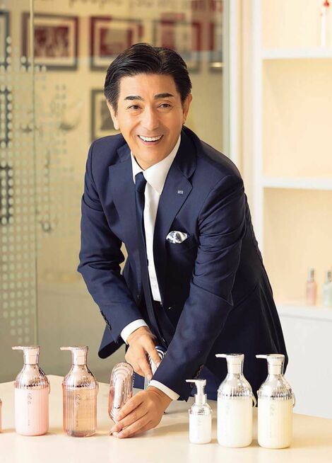 松下 剛（まつした・つよし）