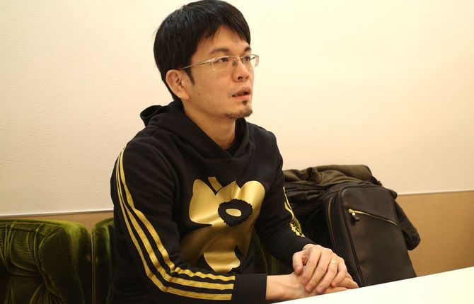 経済アナリスト　森永康平さん