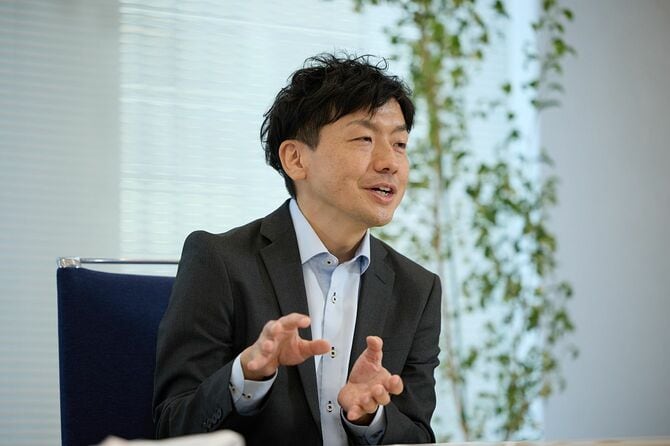 寺部 雅能（てらべ・まさよし）