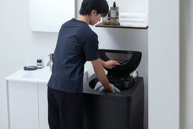 「OSH fit」の使用イメージ