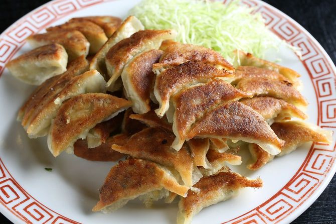 餃子