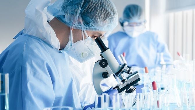 バイオケミカル研究