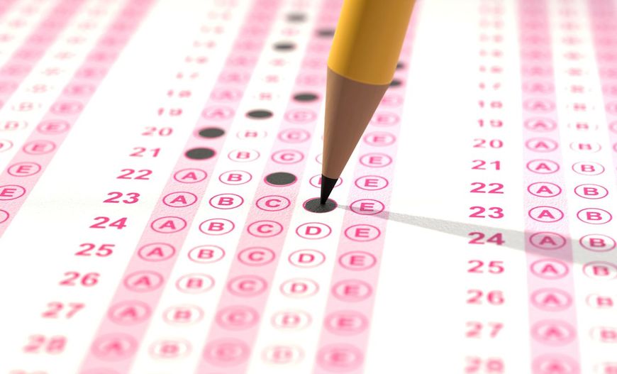 入試には学校ごとの傾向がある