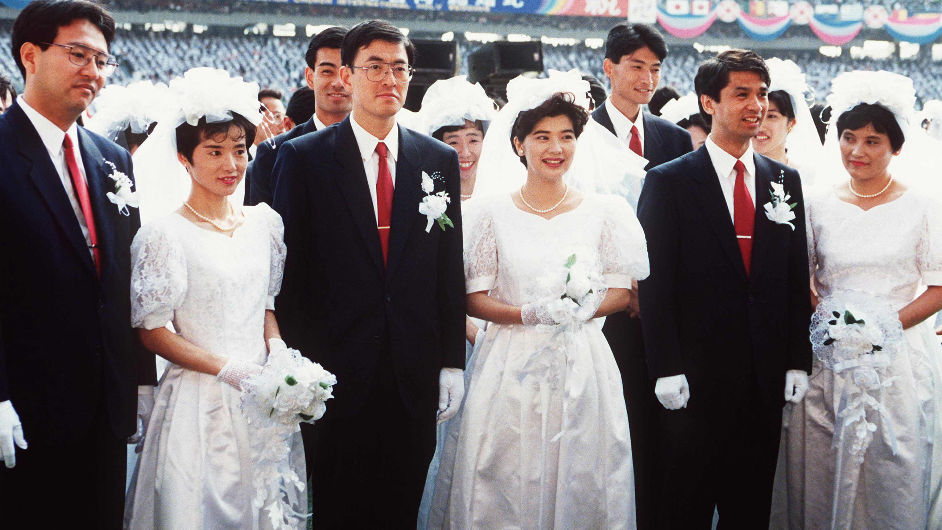 こうして悲劇は繰り返される…30年前に桜田淳子さんと合同結婚式