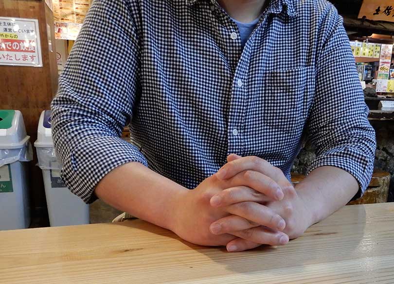 新卒1年目で解雇された地方公務員の主張 有名ブロガーも住む 本山町 の横暴 President Online プレジデントオンライン