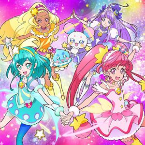 新プリキュア にある海外向けの隠れ要素 日本アニメが世界で飛躍する条件 President Online プレジデントオンライン